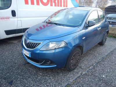 Lancia Ypsilon 1.0 firefly hybrid Gold s&amp;s 70cv 5p.ti, 2023