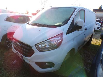 Ford Transit Custom 320 2.0 tdci 130cv Trend L1H1 E6.2, 2023