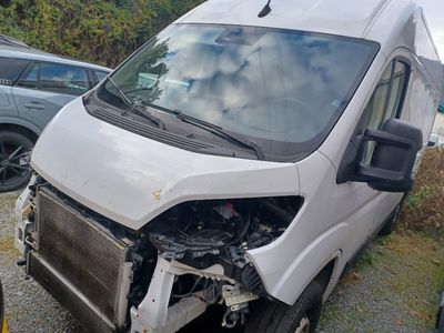 Fiat DUCATO 290 33 MH2 2.2 mjt3 140cv serie 8, 2023