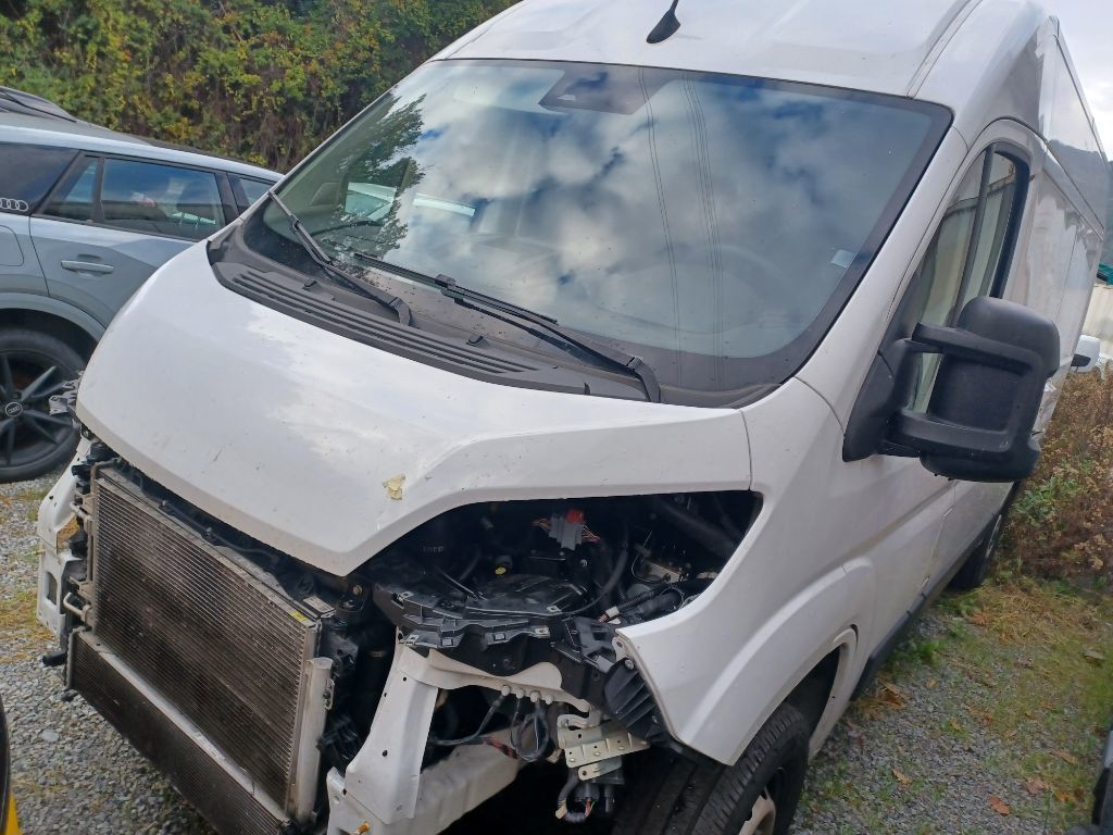 Fiat DUCATO 290 33 MH2 2.2 mjt3 140cv serie 8, 2023