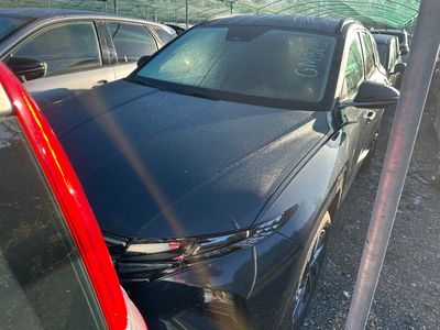 Hyundai Tucson 1.6 crdi Xline 2wd, 2023