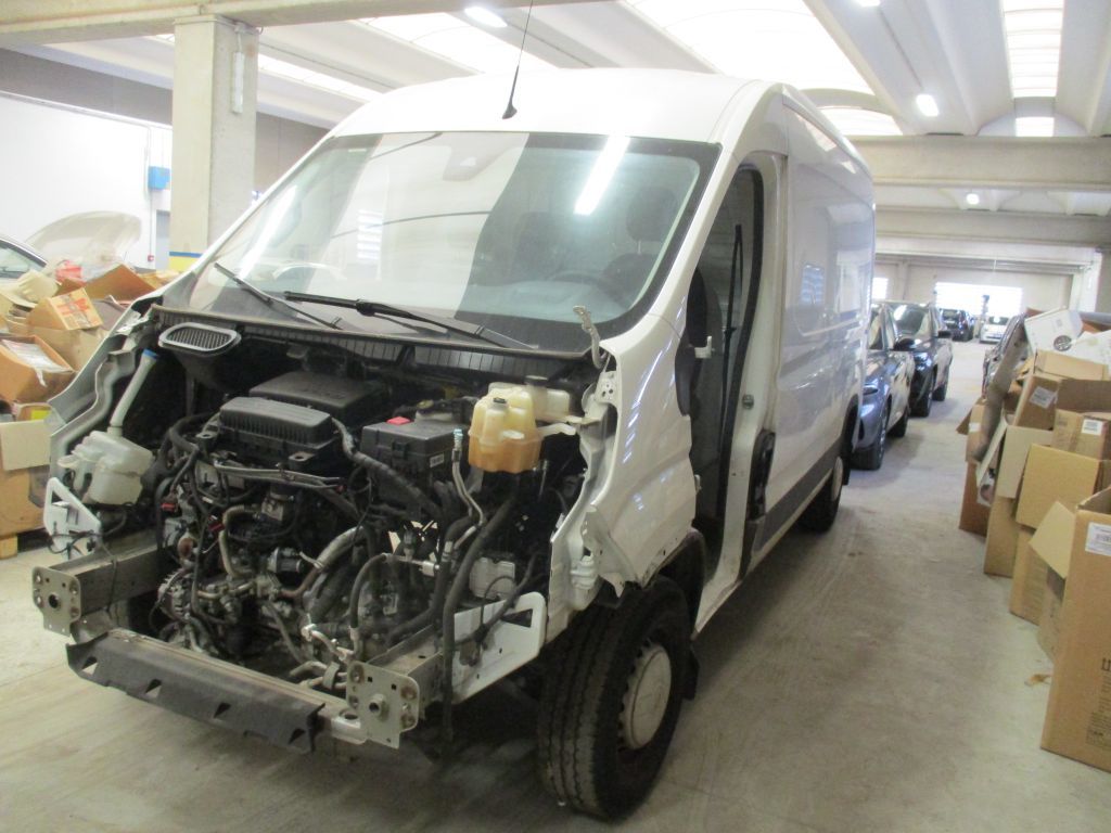 Maxus Deliver 9 2.0 crdi 150cv L3H2 awd, 2023