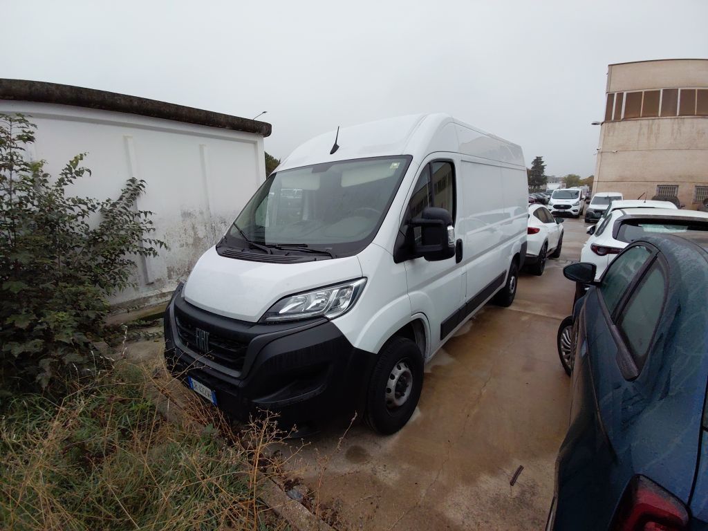 Fiat DUCATO 30 2.2 mjt 140cv, 2023