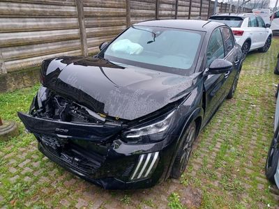 Peugeot 208 1.2 hybrid GT 110cv e-dcs 6, 2025