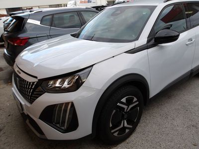 Peugeot 2008 1.2 puretech Allure s&amp;s 100cv, 2025