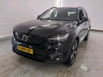 Volvo Xc40 RECHARGE P8 AWD R-DESIGN, 2020