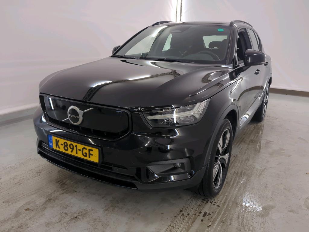 Volvo Xc40 RECHARGE P8 AWD R-DESIGN, 2020