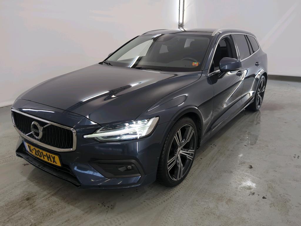 Volvo V60 2.0 B3 BUSINESS PRO, 2021