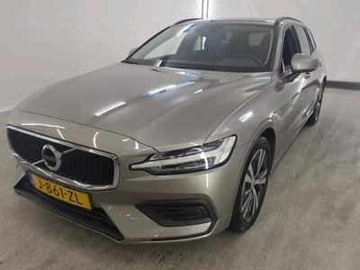 Volvo V60 2.0 B3 MOMENTUM ADVANTAGE, 2020