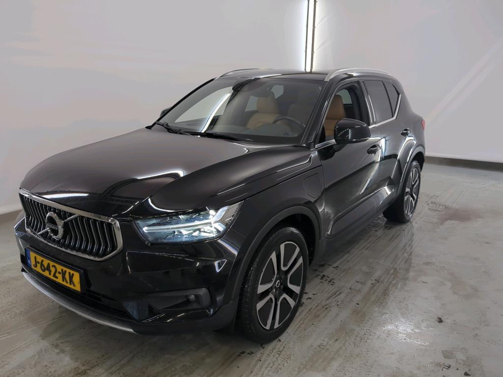 Volvo Xc40 1.5 T5 RECHARGE INSCRIPTION, 2020