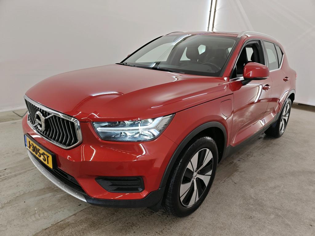 Volvo Xc40 1.5 T4 RECHARGE INSCRIPTION EXPRESSION, 2020