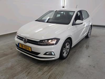 Volkswagen Polo 1.0 TSI BEATS, 2018