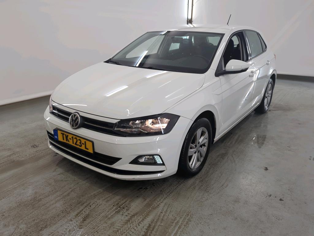 Volkswagen Polo 1.0 TSI BEATS, 2018