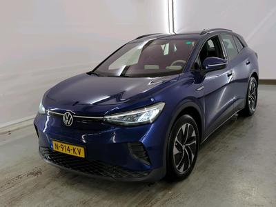 Volkswagen Id.4 PRO 77 KWH, 2021