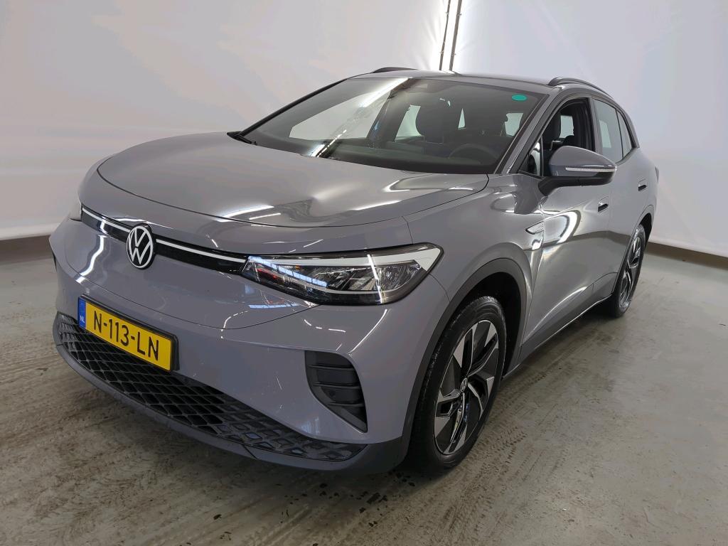 Volkswagen Id.4 PRO 77 KWH, 2021