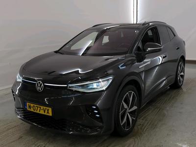 Volkswagen Id.4 GTX 4MOTION 77 KWH, 2021