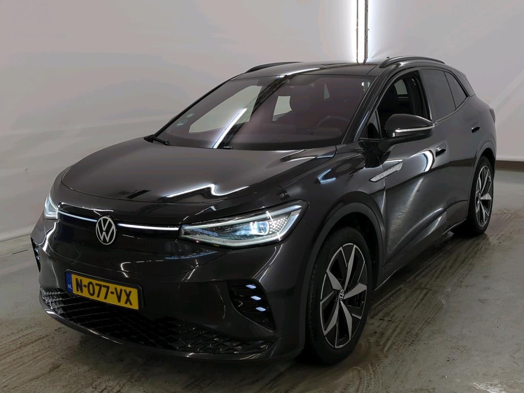 Volkswagen Id.4 GTX 4MOTION 77 KWH, 2021