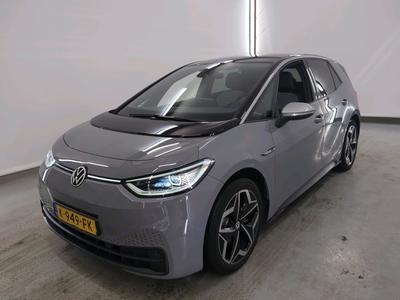 Volkswagen Id.3 FIRST PLUS 58 KWH, 2020