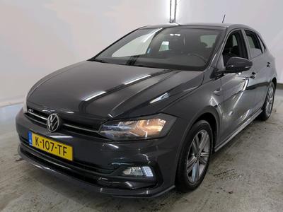 Volkswagen Polo 1.0 TSI HIGHLINE BUSINESS R, 2021