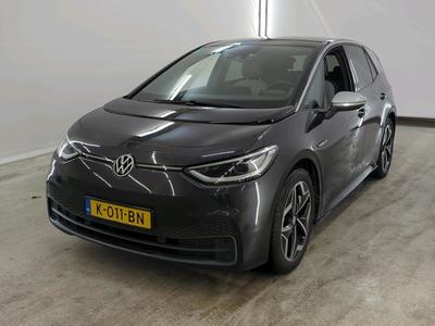 Volkswagen Id.3 FIRST PLUS 58 KWH, 2020