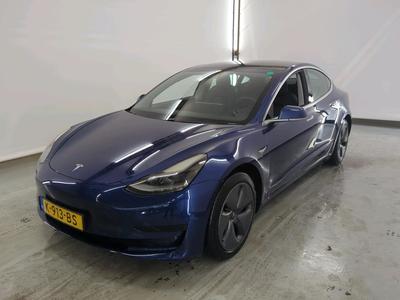 Tesla Model 3 STANDARD RWD PLUS 60 KWH, 2020