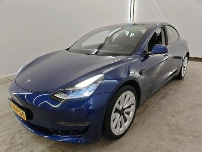 Tesla Model 3 LONG RANGE AWD 75 KWH, 2020
