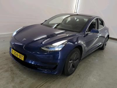 Tesla Model 3 STANDARD RWD PLUS 60 KWH, 2020