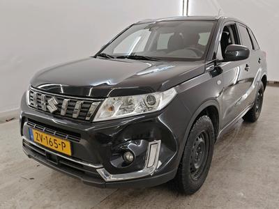 Suzuki Vitara 1.0 BOOSTERJET ALLGRIP SELECT, 2019
