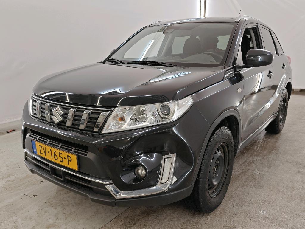 Suzuki Vitara 1.0 BOOSTERJET ALLGRIP SELECT, 2019