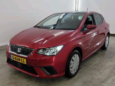 Seat Ibiza 1.0 TSI STYLE BUSINESS INTENSE, 2019