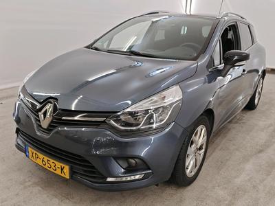 Renault Clio estate 0.9 TCE LIMITED, 2019
