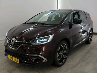 Renault Grand Scenic 1.3 TCE INTENS, 2021