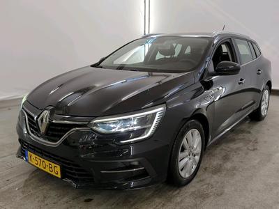 Renault Megane estate 1.5 BLUE DCI ZEN, 2020