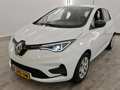 Renault Zoe R110 LIFE 52 KWH, 2020