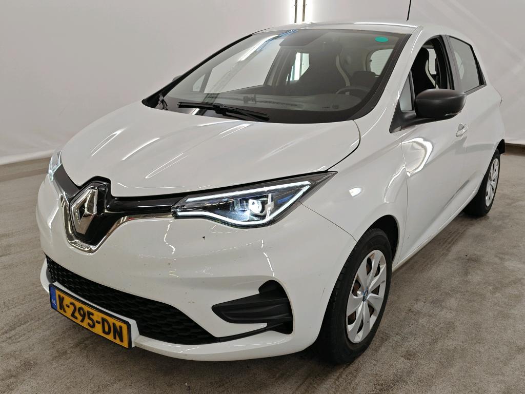 Renault Zoe R110 LIFE 52 KWH, 2020