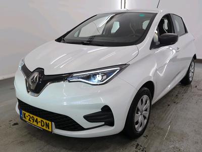 Renault Zoe R110 LIFE 52 KWH, 2020