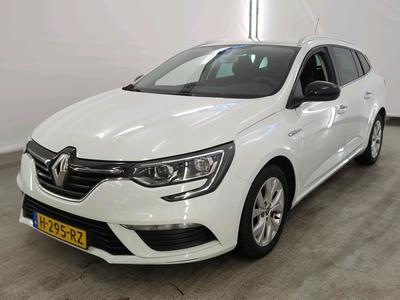 Renault Megane estate 1.3 TCE LIMITED, 2020