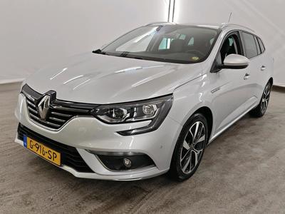 Renault Megane estate 1.3 TCE BOSE, 2019