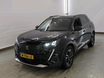 Peugeot 2008 1.2 PURETECH ALLURE, 2021