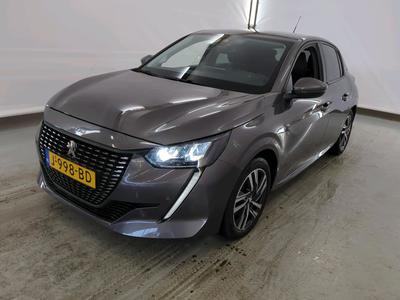 Peugeot 208 1.2 PURETECH BLUE LEASE ALLURE, 2020