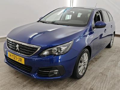 Peugeot 308 sw 1.5 BLUEHDI ALLURE, 2020