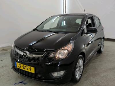 Opel Karl 1.0 ECOFLEX 120 JAAR EDITION, 2019