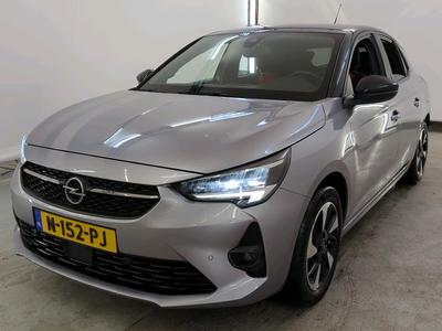 Opel Corsa-e GS LINE 50 KWH, 2021