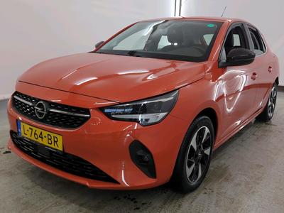 Opel Corsa-e ELEGANCE 50 KWH, 2021