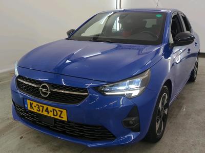 Opel Corsa-e GS LINE 50 KWH, 2020