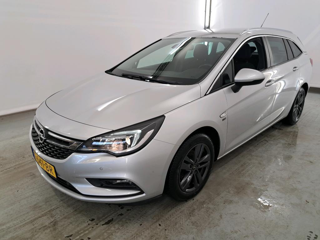 Opel Astra sports tourer 1.0 TURBO 120 JAAR EDITION, 2019