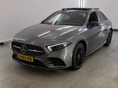 Mercedes-Benz A-KLASSE 250 E BUSINESS SOLUTION AMG LIMITED, 2023