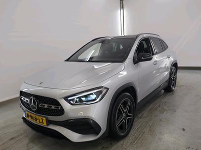 Mercedes-Benz Gla-klasse 250 E BUSINESS SOLUTION AMG LIMITED, 2021