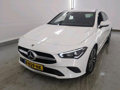 Mercedes-Benz Cla-klasse shooting brake 200 BUSINESS SOLUTION LUXURY, 2021
