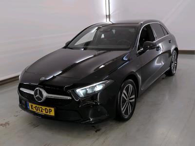 Mercedes-Benz A-KLASSE 250 E BUSINESS SOLUTION LUXURY LIMITED, 2020
